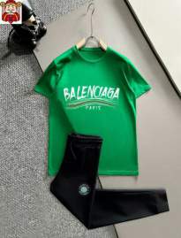 Picture of Balenciaga Shirt Pant Suits _SKUBalenciagaM-5XLkdtr12320096